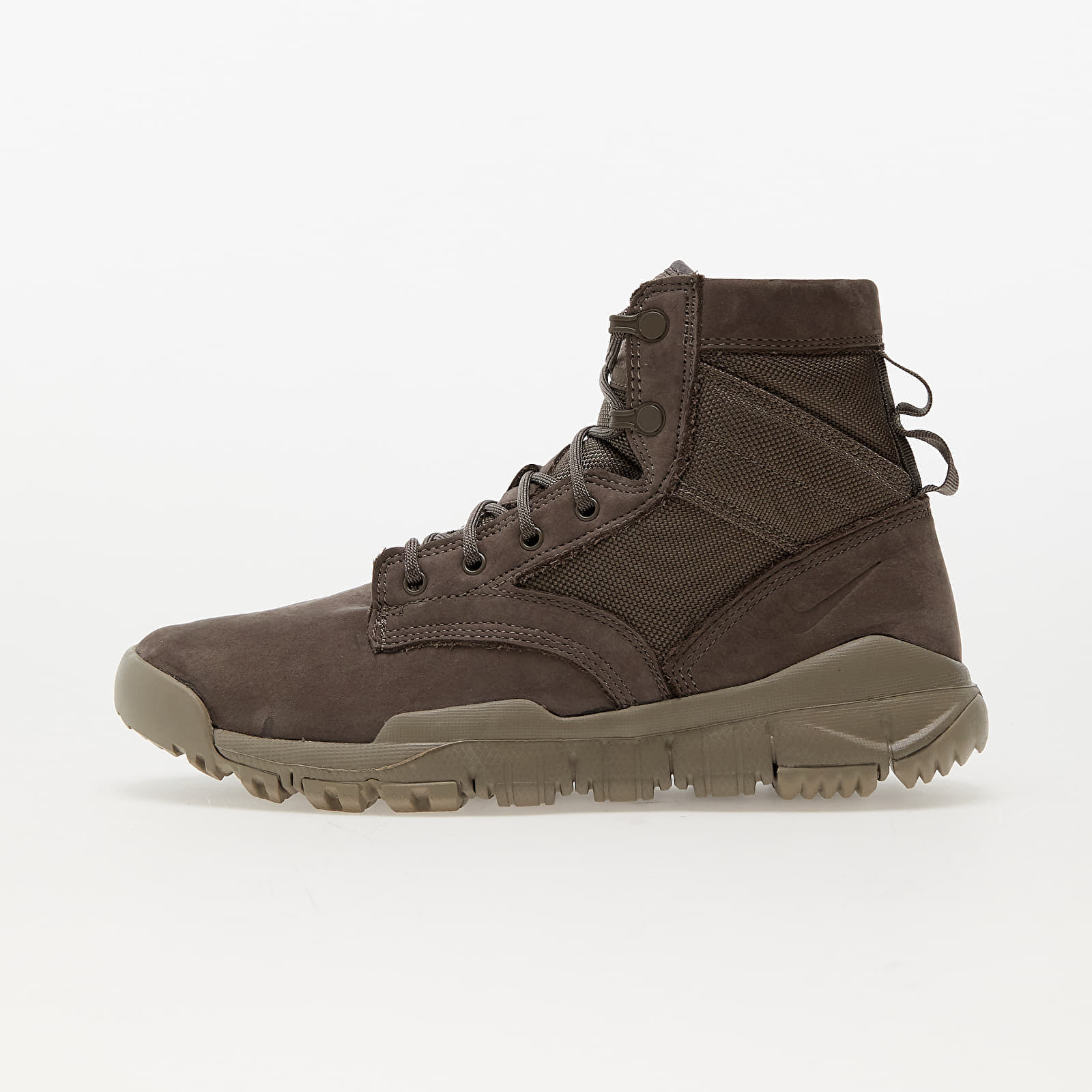 Nike sfb 6 inch black hot sale