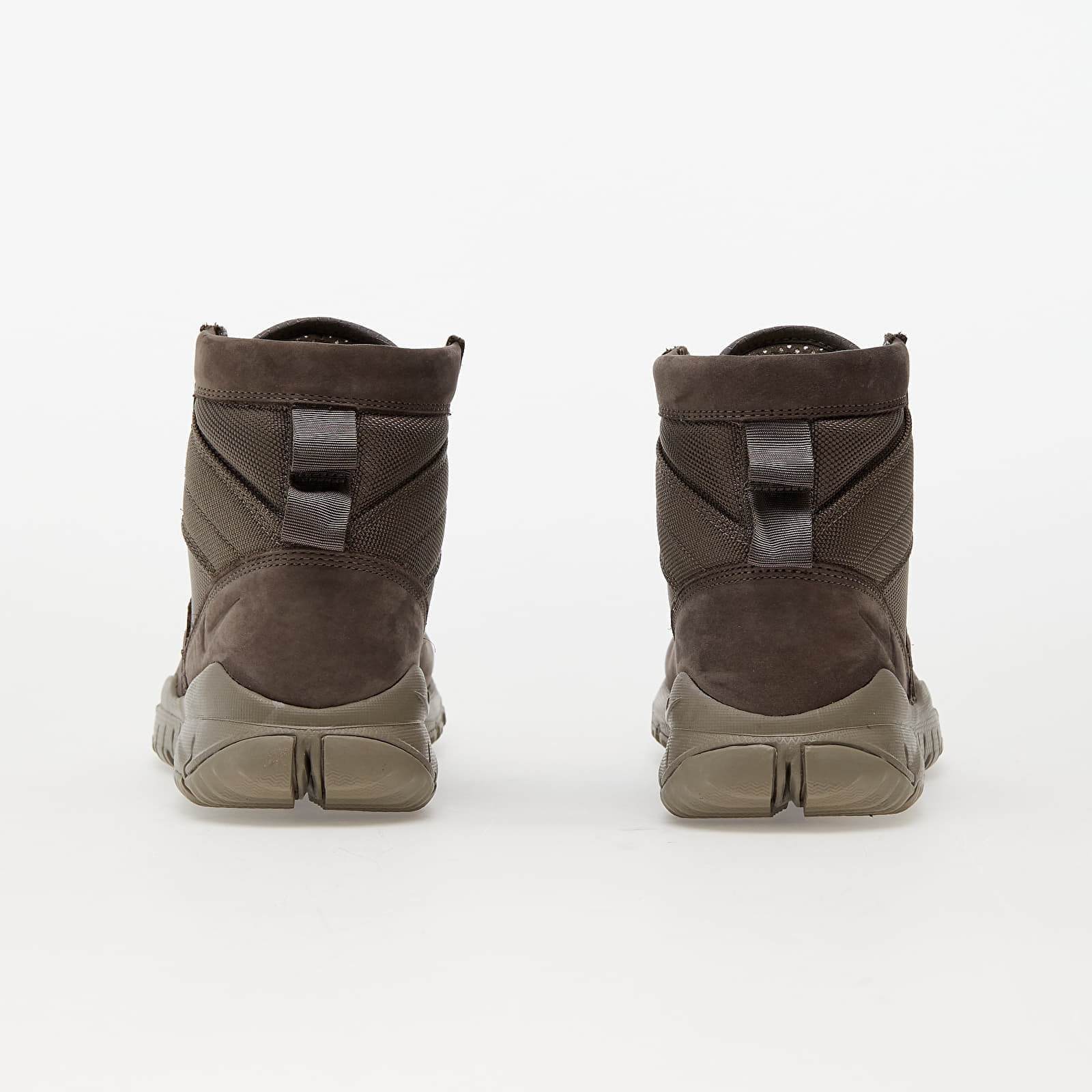 Nike sfb leather online