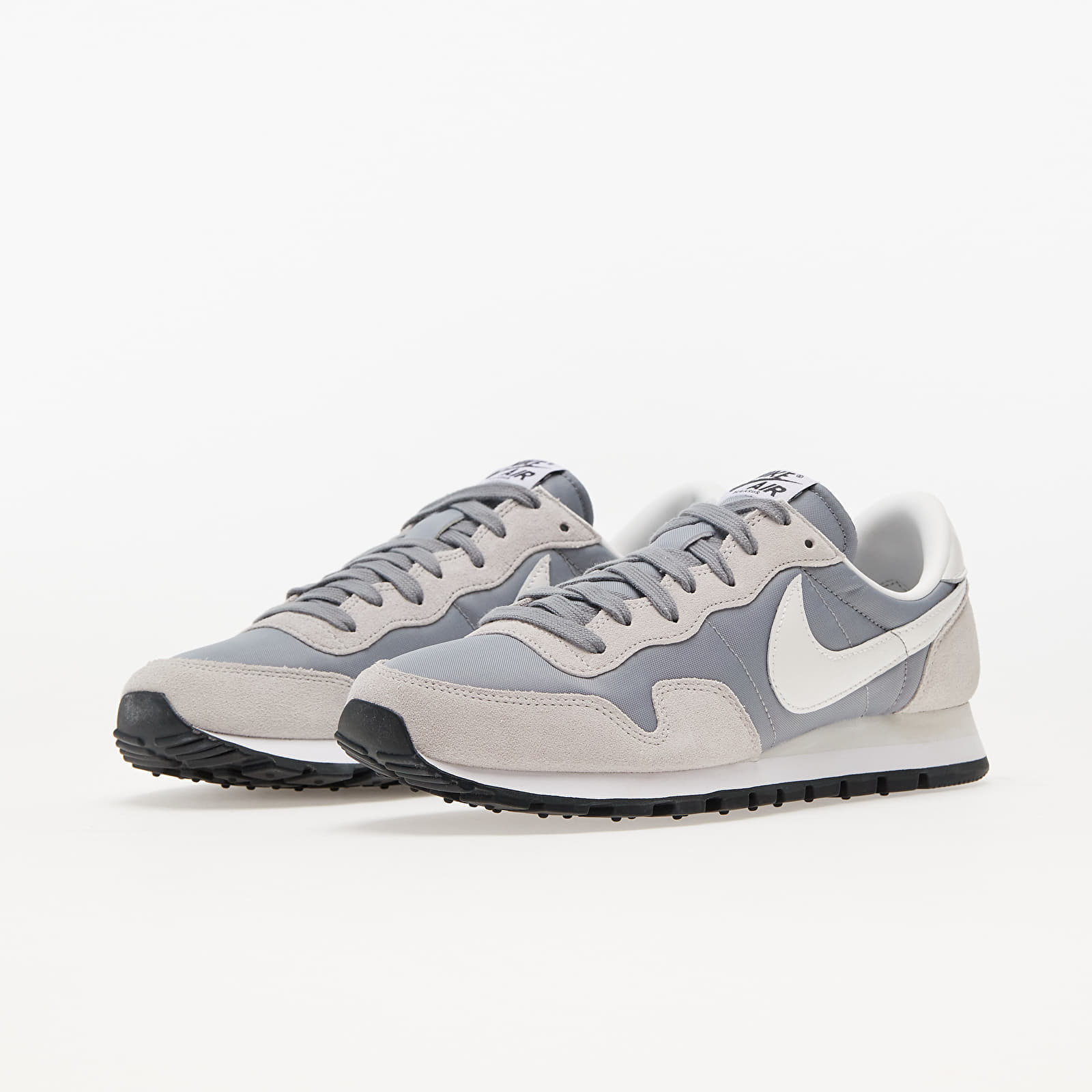 Turnschuhe und Schuhe für Männer Nike Air Pegasus 83 Premium Grey Fog/ Summit White-Photon Dust-White