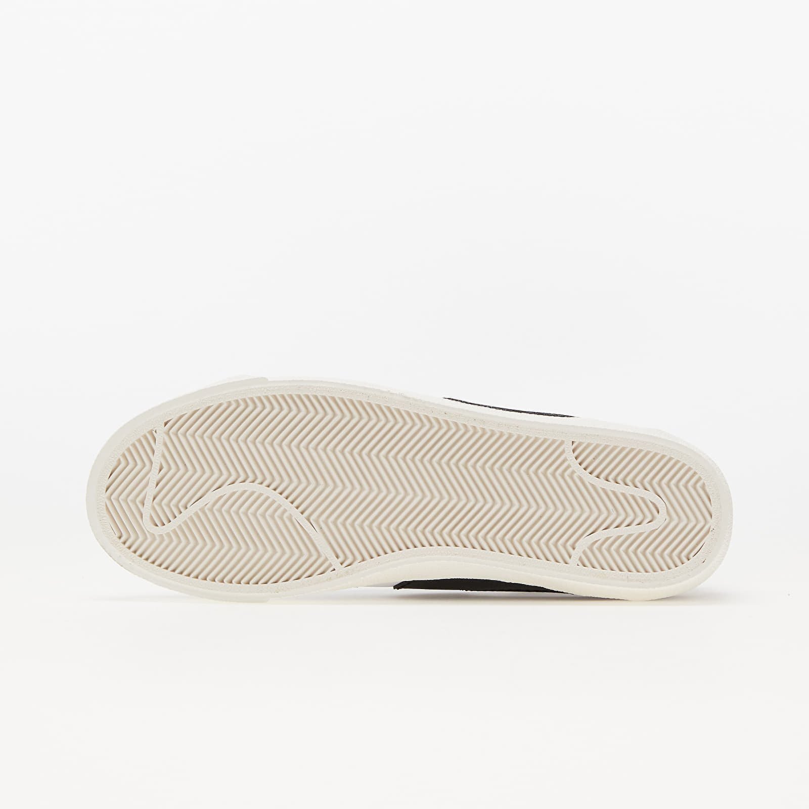 Joggesko og sko for menn Nike Blazer Low '77 Jumbo White/ Black-White-Sail