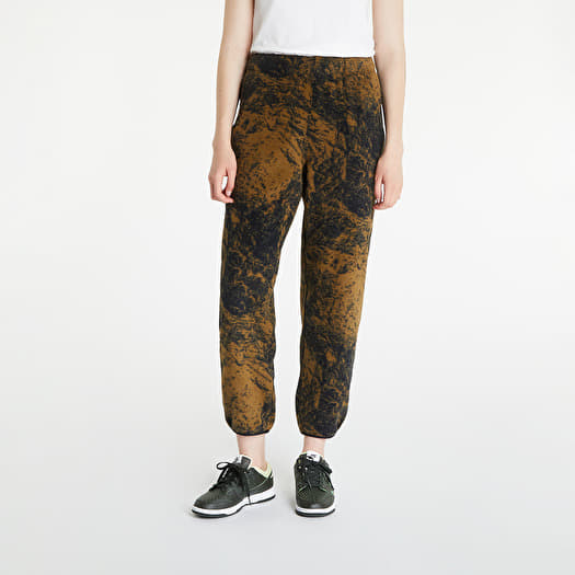 Jogger Pants Nike ACG Therma-FIT Wolf Tree Women´s Allover Print Pants  Hazel Rush/ Black/ Summit White