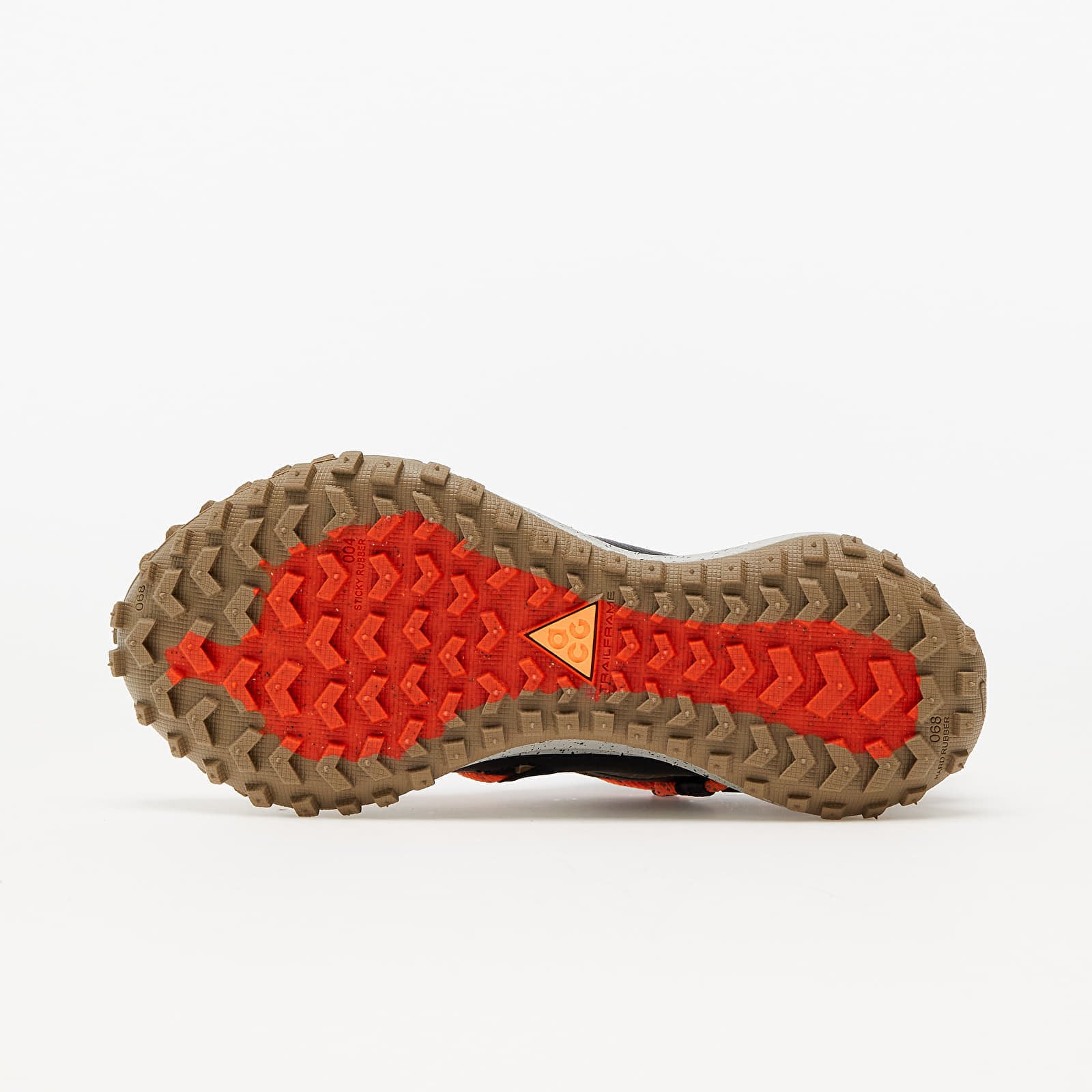 Adidași și pantofi pentru bărbați Nike ACG Mountain Fly Low GORE-TEX SE Hazel Rush/ Black-Khaki-Atomic Orange