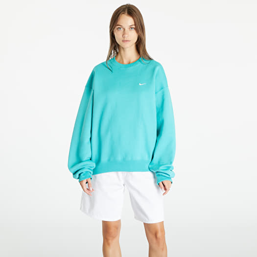 Sweatshirt swoosh 2025