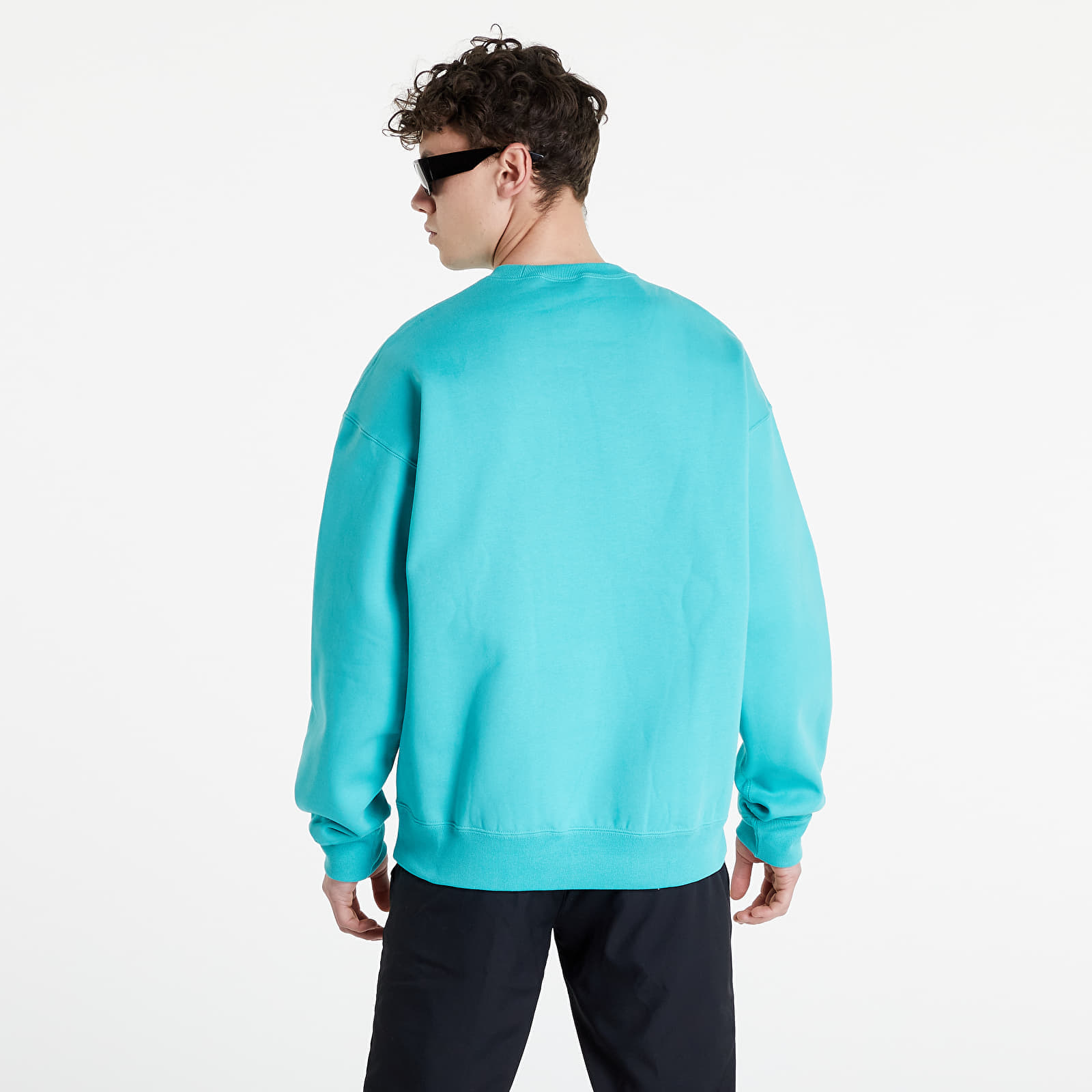 Nikelab wash crewneck 2025
