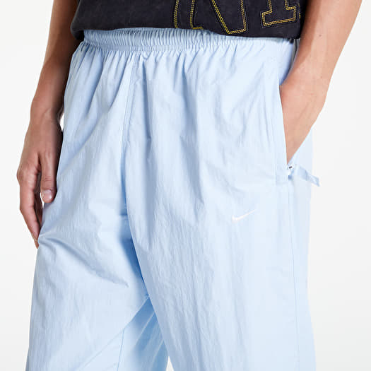 Nike logo track pants hot sale
