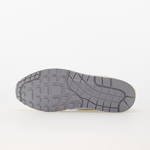 Nike air max 1 grey sail on sale