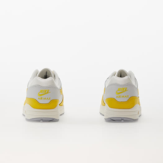 Airmax 1 yellow online