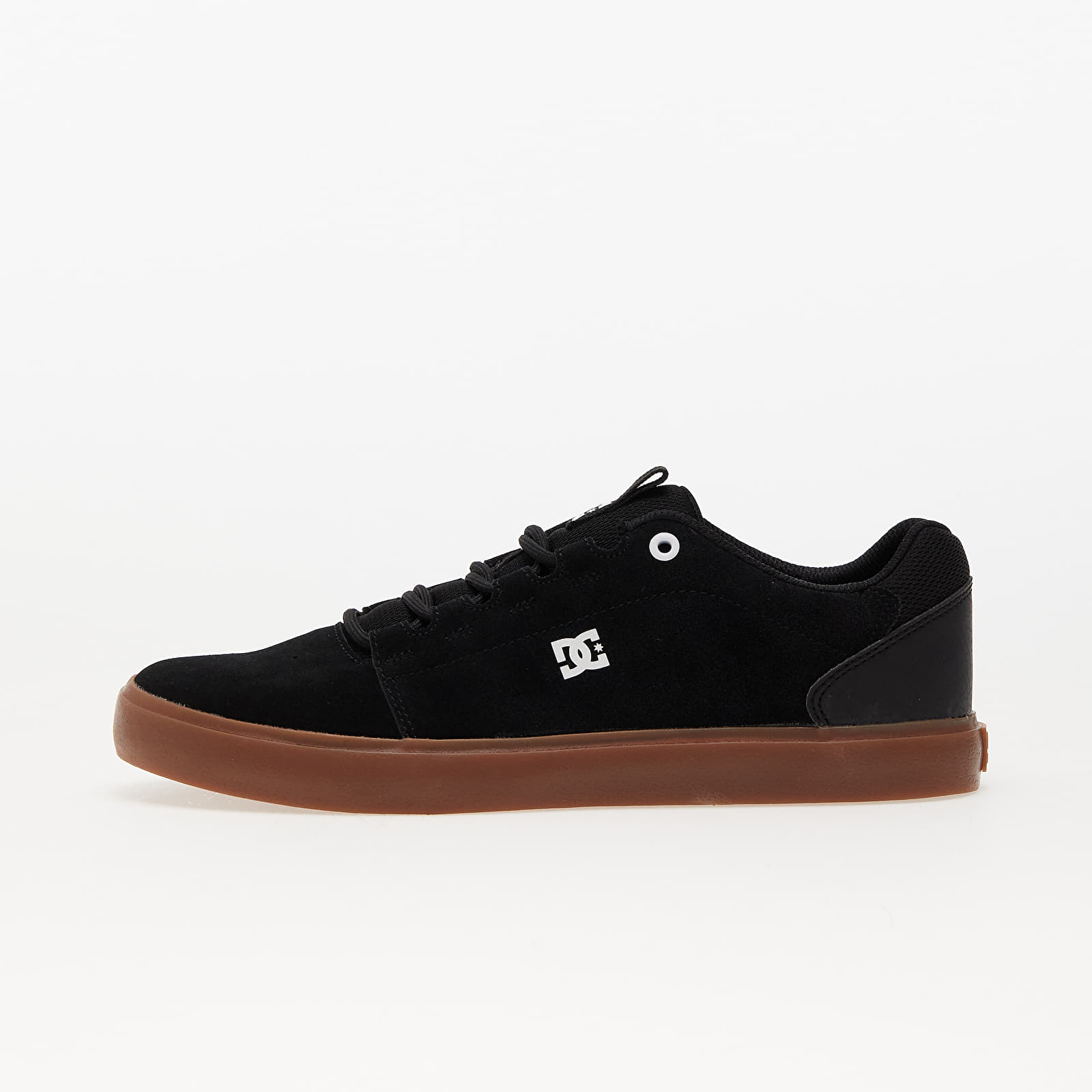 Zapatillas Hombre DC Hyde Black/ Gum