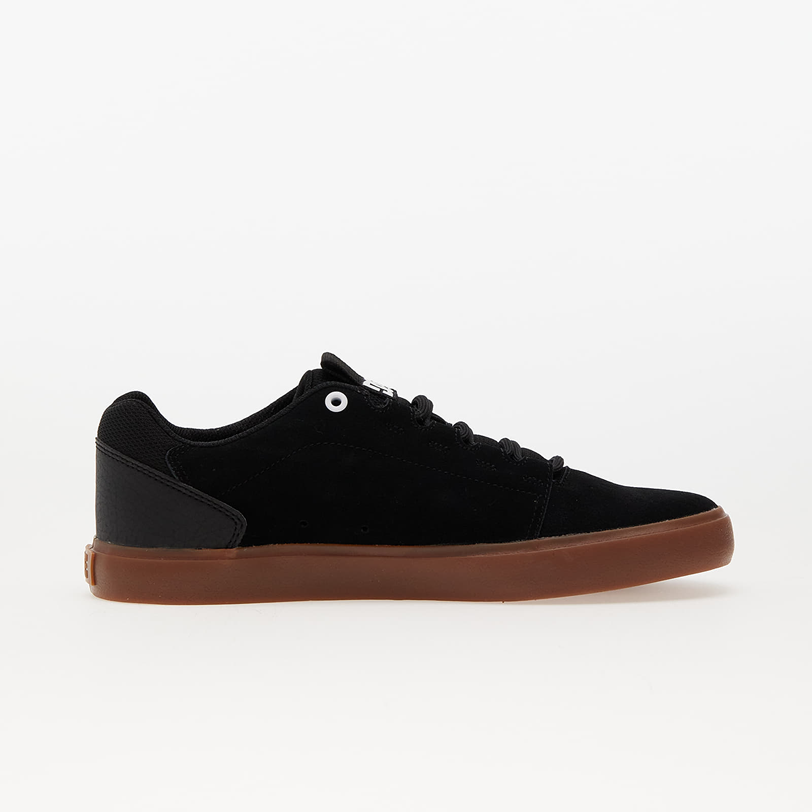 Zapatillas Hombre DC Hyde Black/ Gum