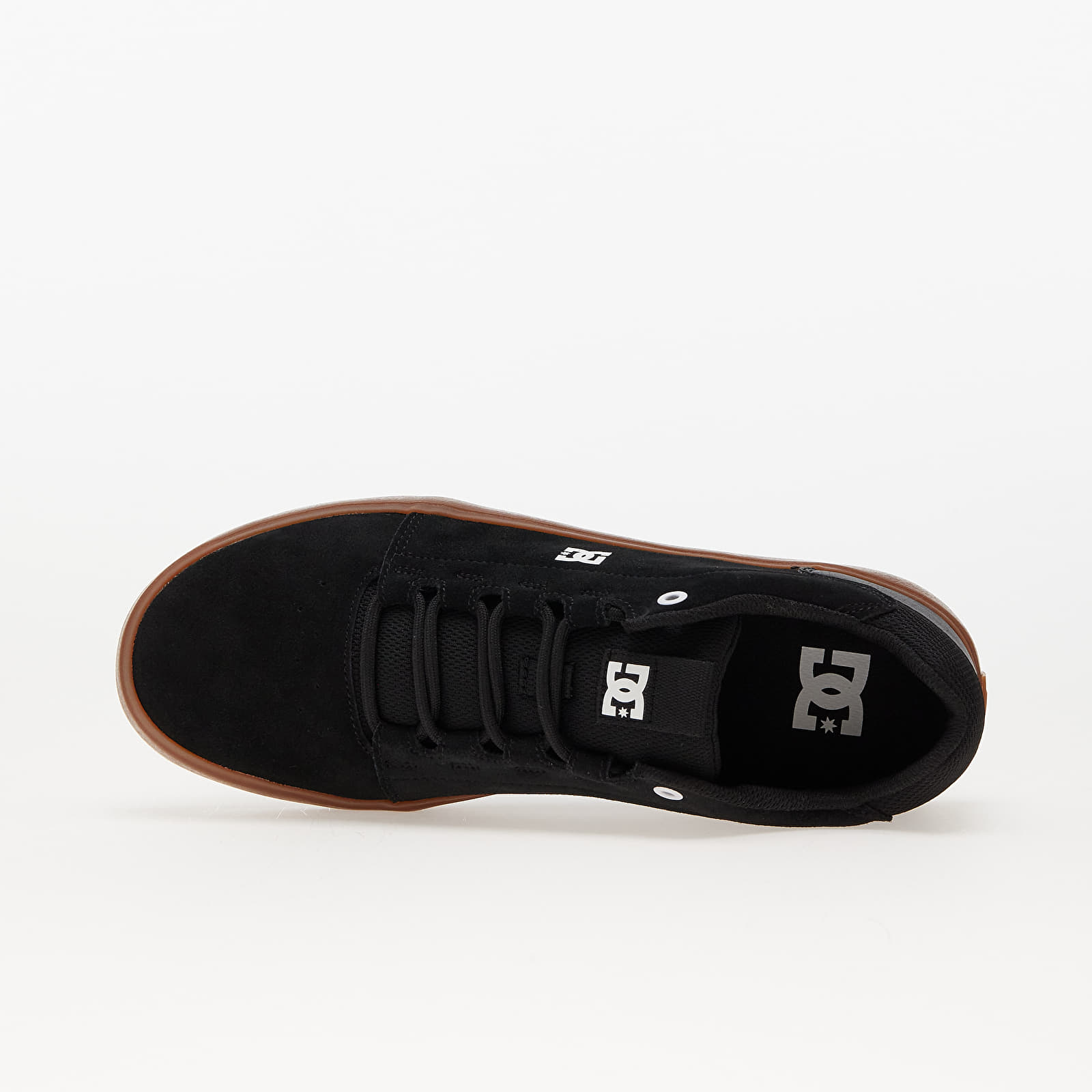 Zapatillas Hombre DC Hyde Black/ Gum