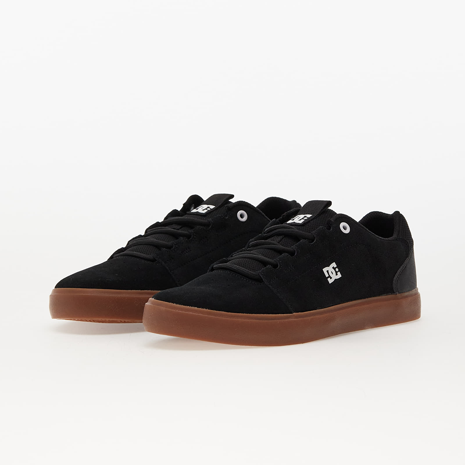 Zapatillas Hombre DC Hyde Black/ Gum