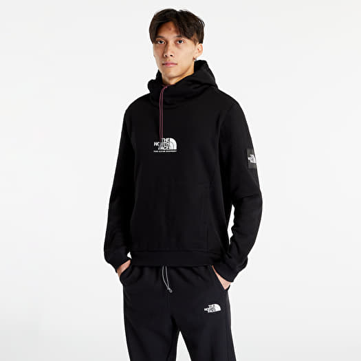Sweatshirt The North Face Fine Alpine Hoodie