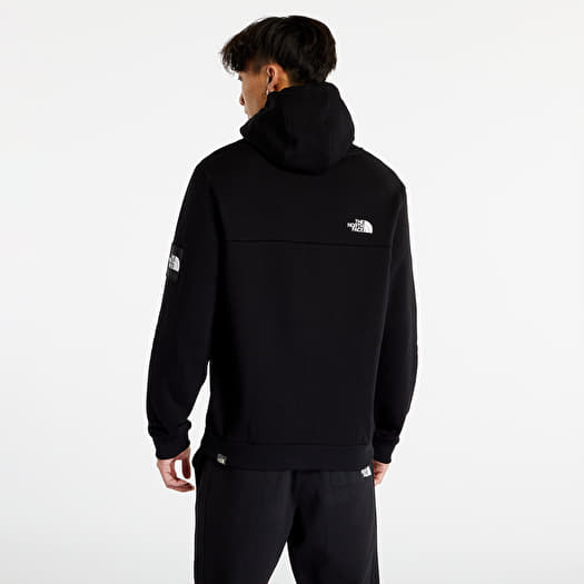 Sweatshirt The North Face Fine Alpine Hoodie