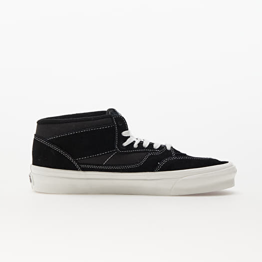 Vans our legacy half cab top