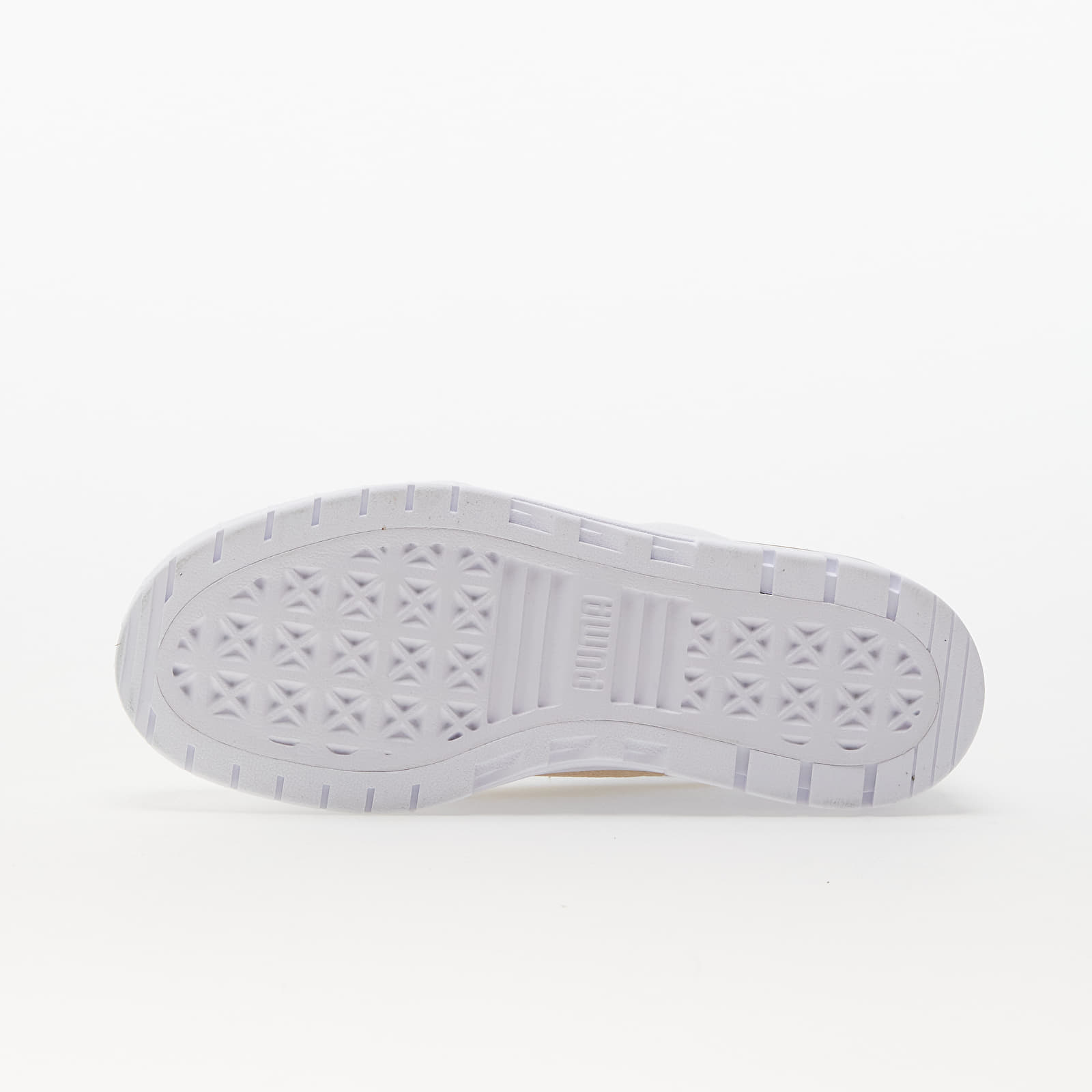 Dámské tenisky a boty Puma Mayze Wedge Wns Puma White-Granola