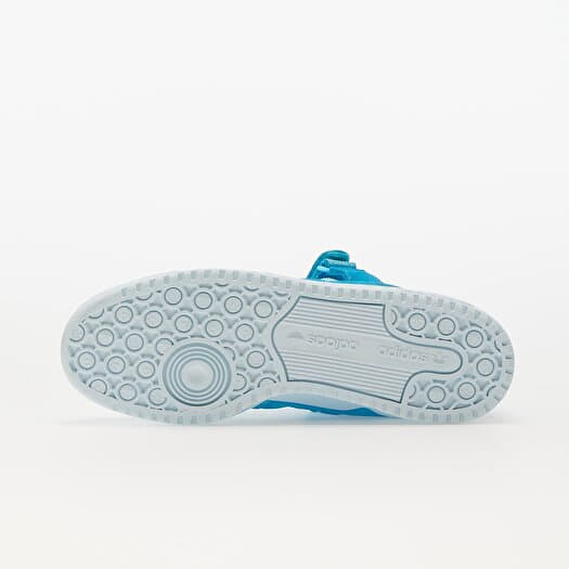 Men s shoes adidas Originals Forum 84 Low 8K Clear Aqua Clear