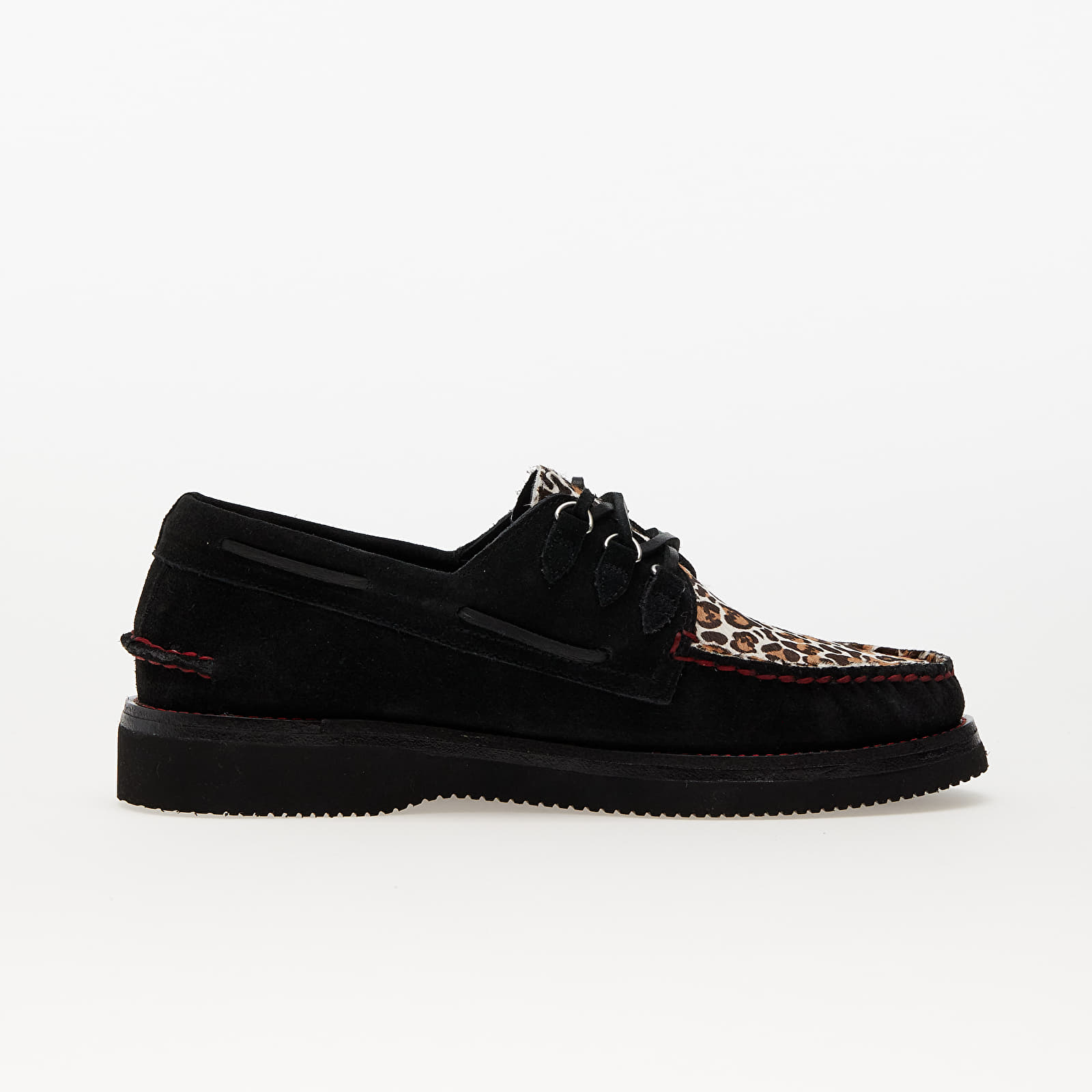 Vibram hotsell boat shoes