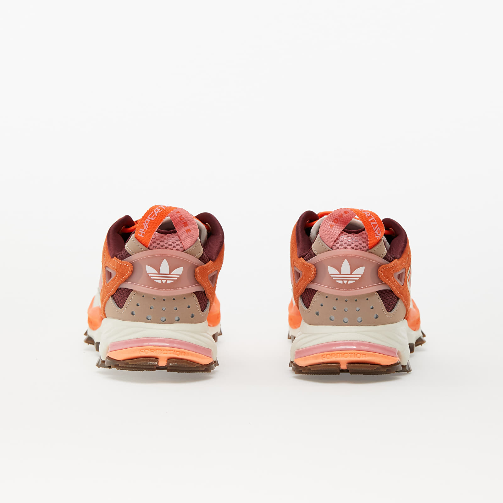 Adidas zx 800 orange femme discount