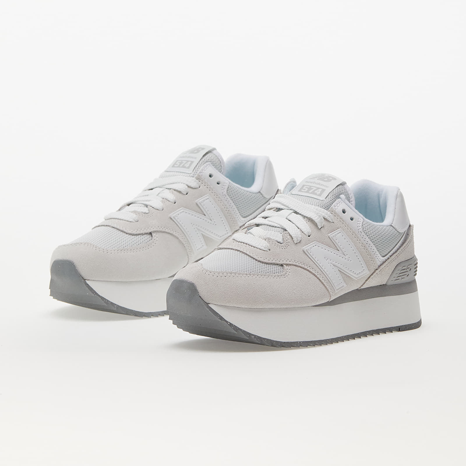 Damessneakers en schoenen New Balance 574 Reflection Queens