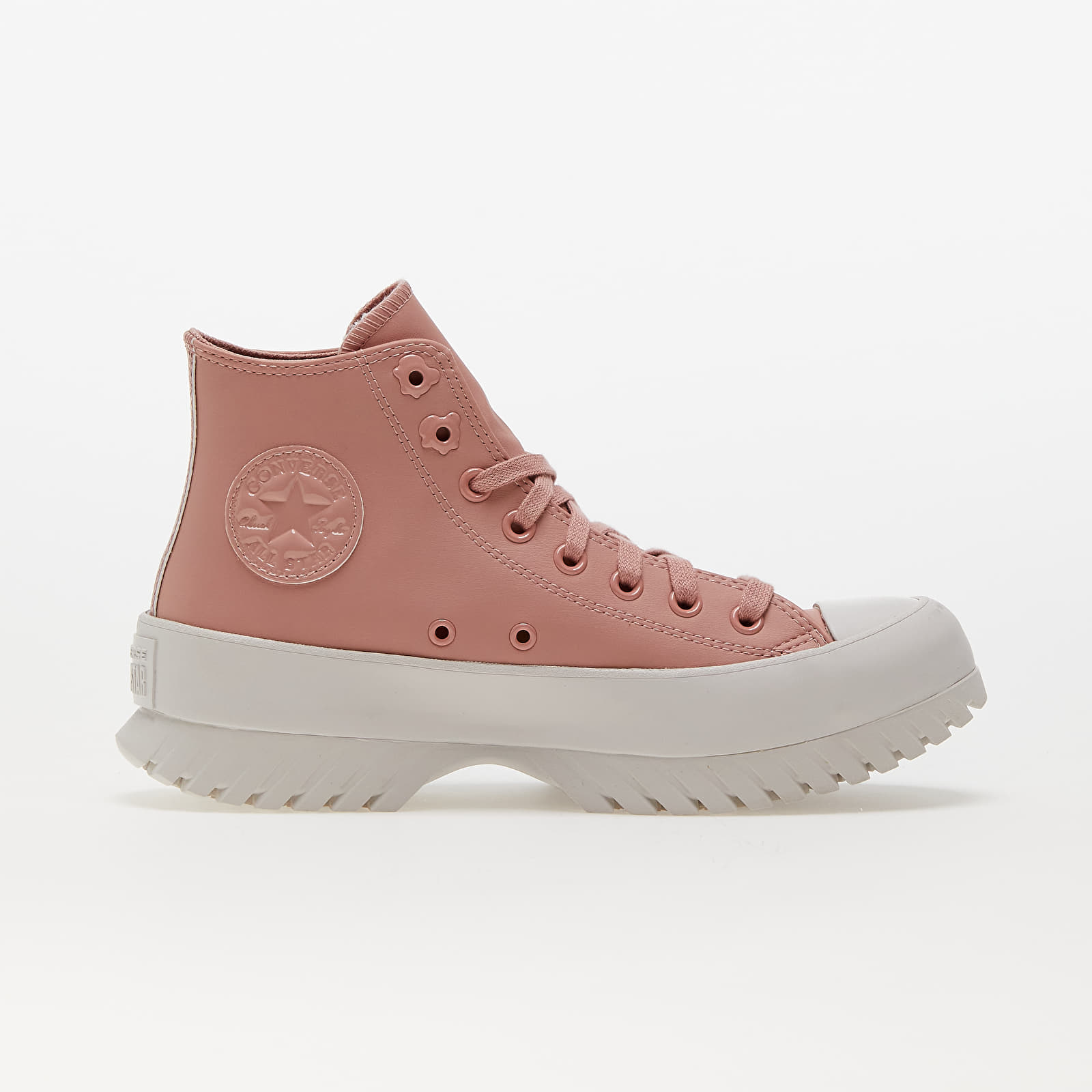 Pánské tenisky a boty Converse Chuck Taylor All Star Lugged 2.0 Platform Glam Canyon Dusk/ Canyon Dusk/ Putty