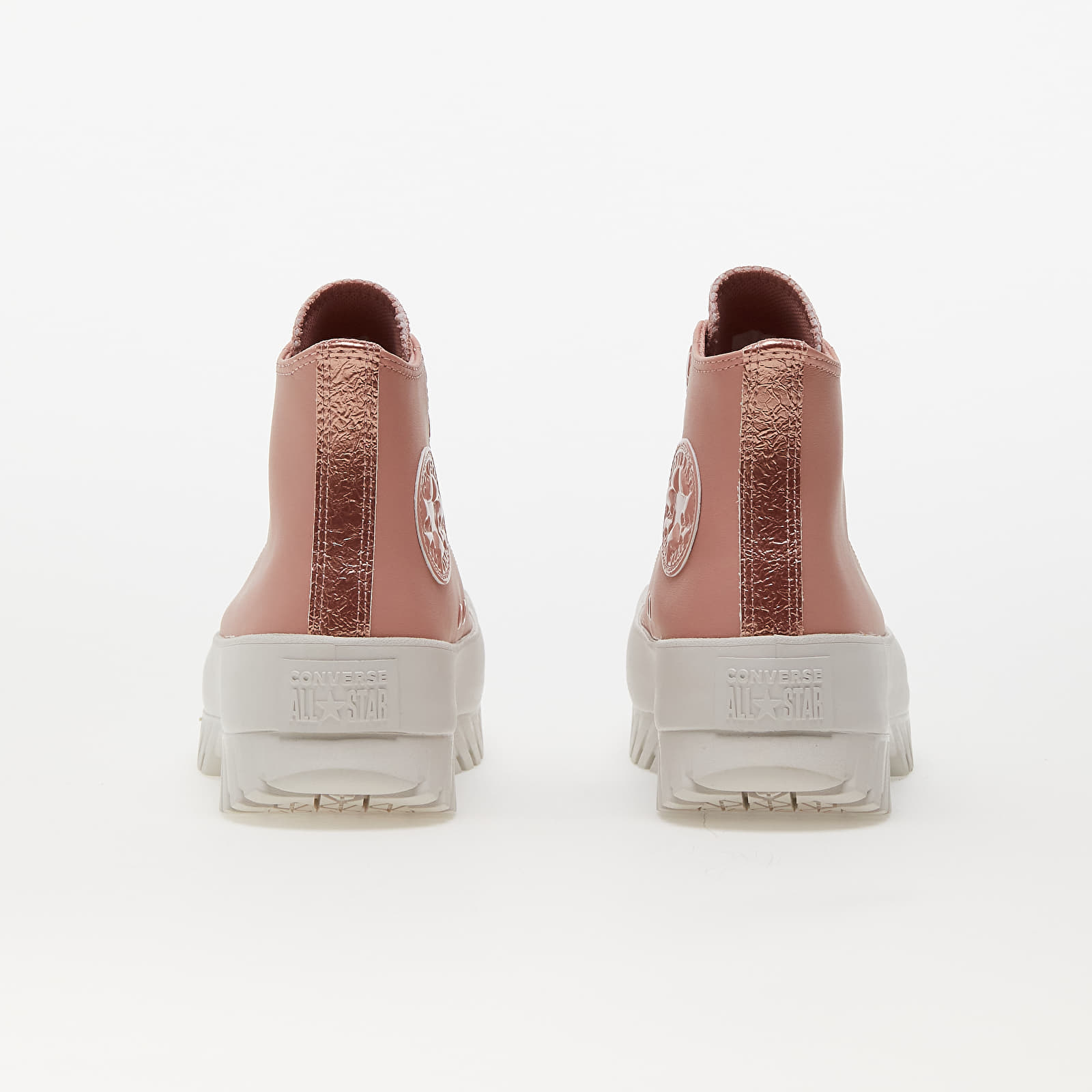 Pánské tenisky a boty Converse Chuck Taylor All Star Lugged 2.0 Platform Glam Canyon Dusk/ Canyon Dusk/ Putty