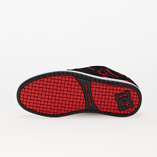 Dc graffik men's shoes top