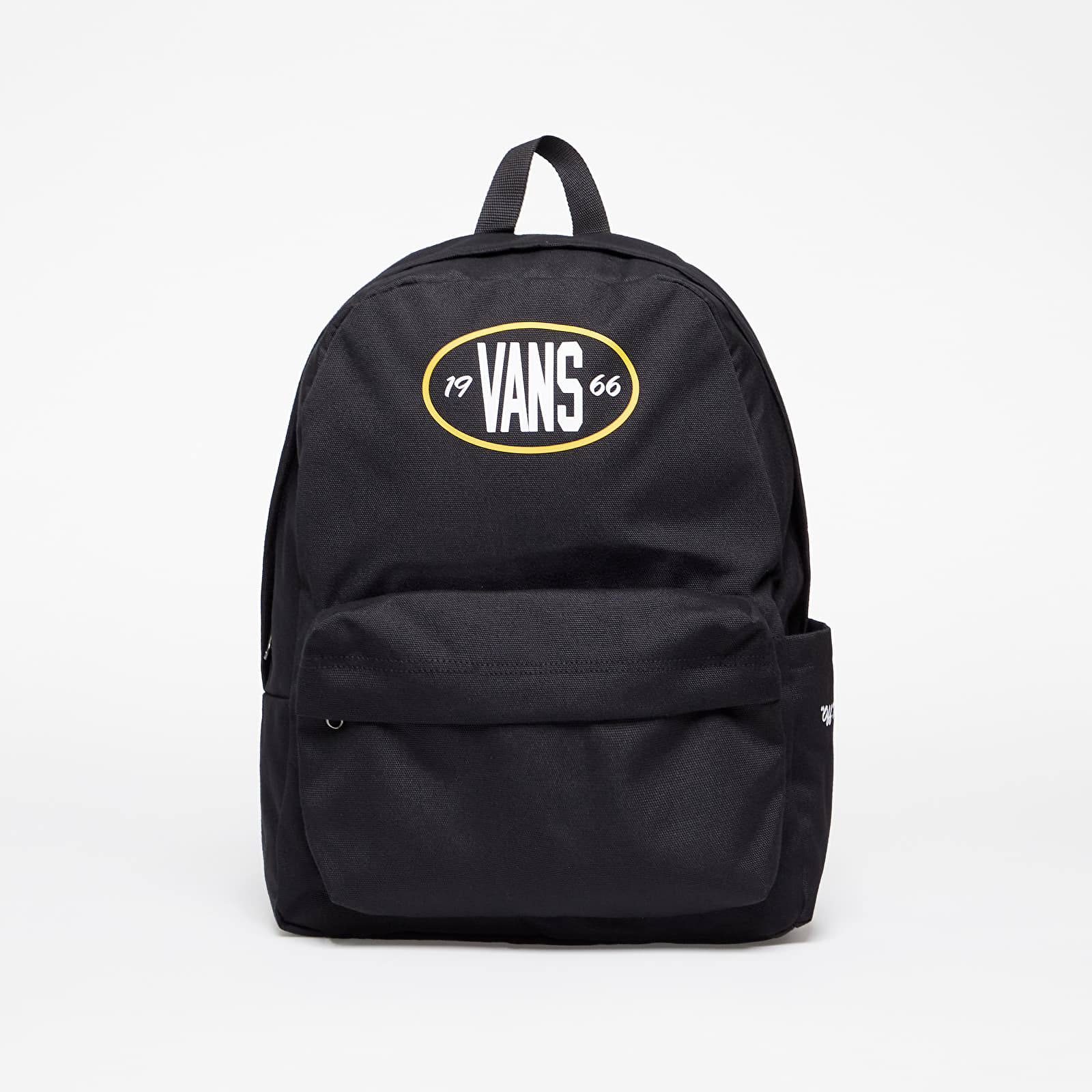 Mugursomas Vans Old Skool Iiii Backpack Black