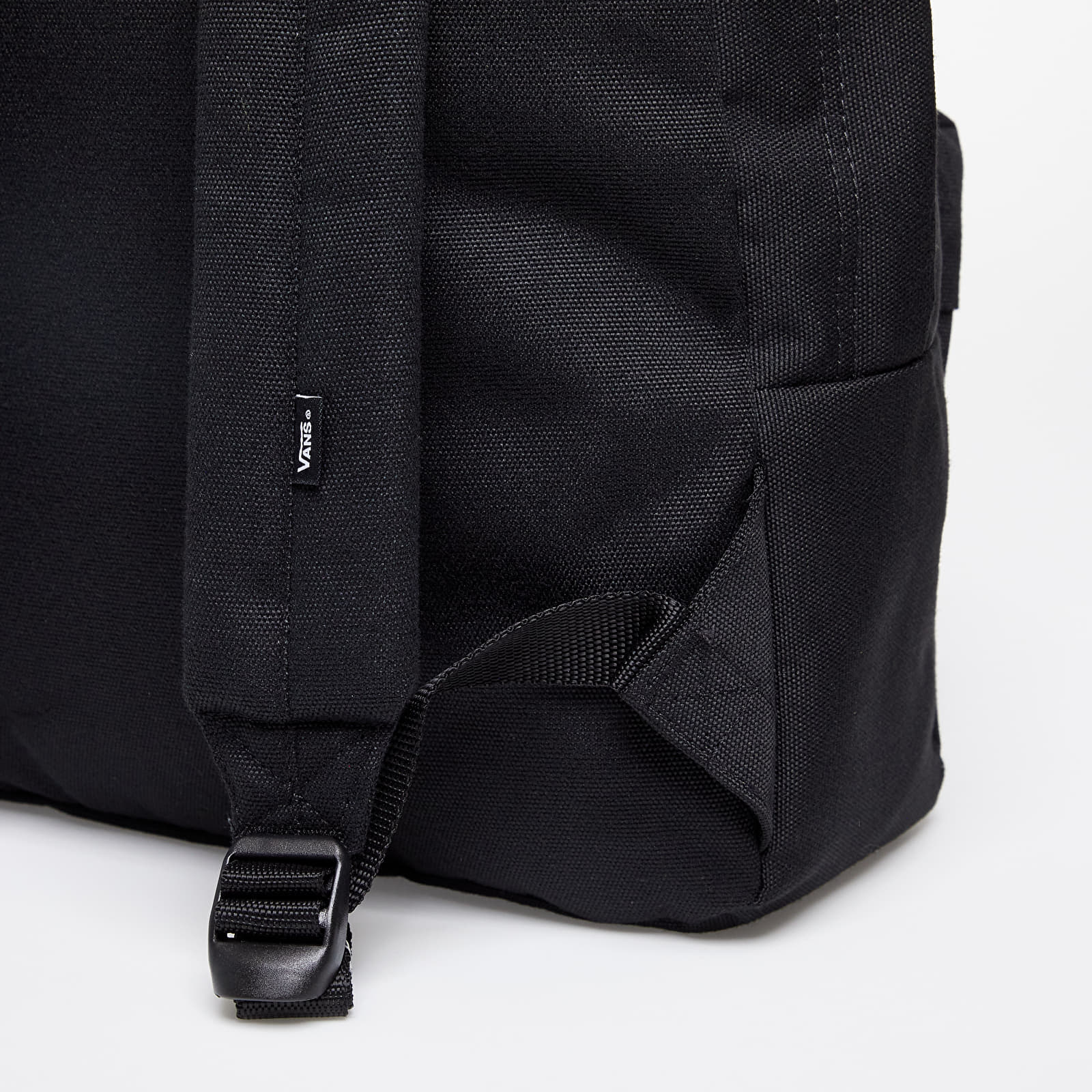 Mugursomas Vans Old Skool Iiii Backpack Black