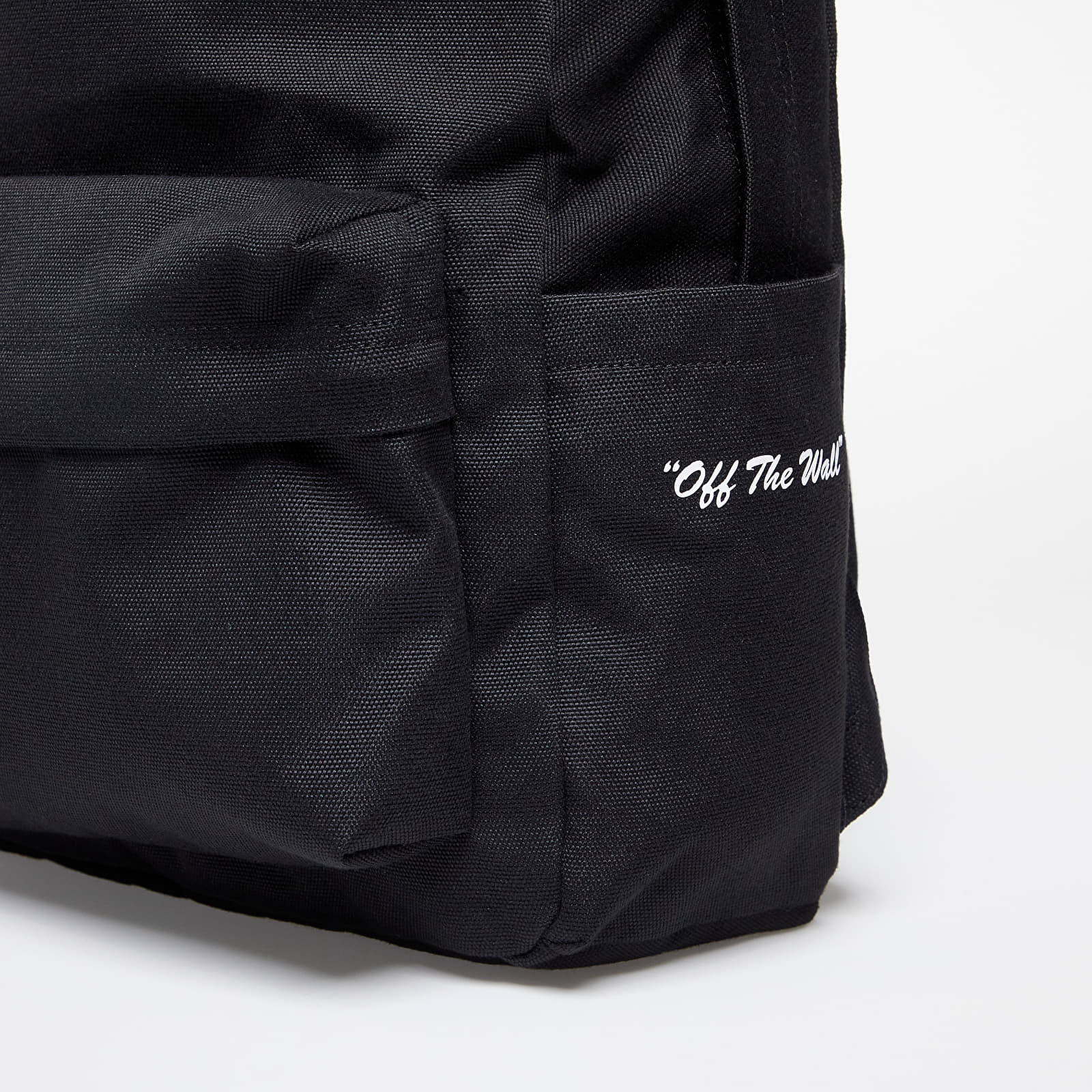 Mugursomas Vans Old Skool Iiii Backpack Black