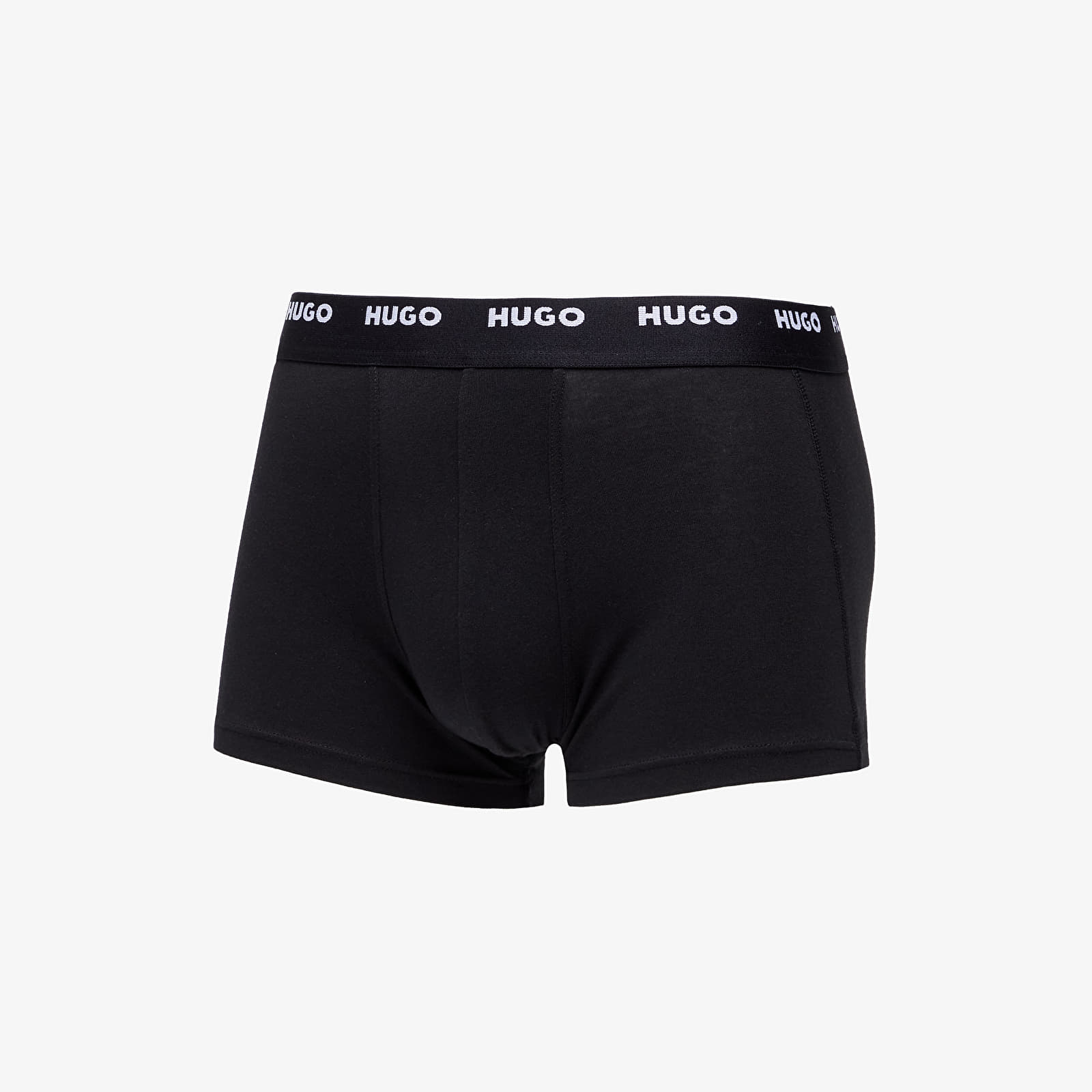 Boxer shorts Hugo Boss Boxer 5 Pack Black