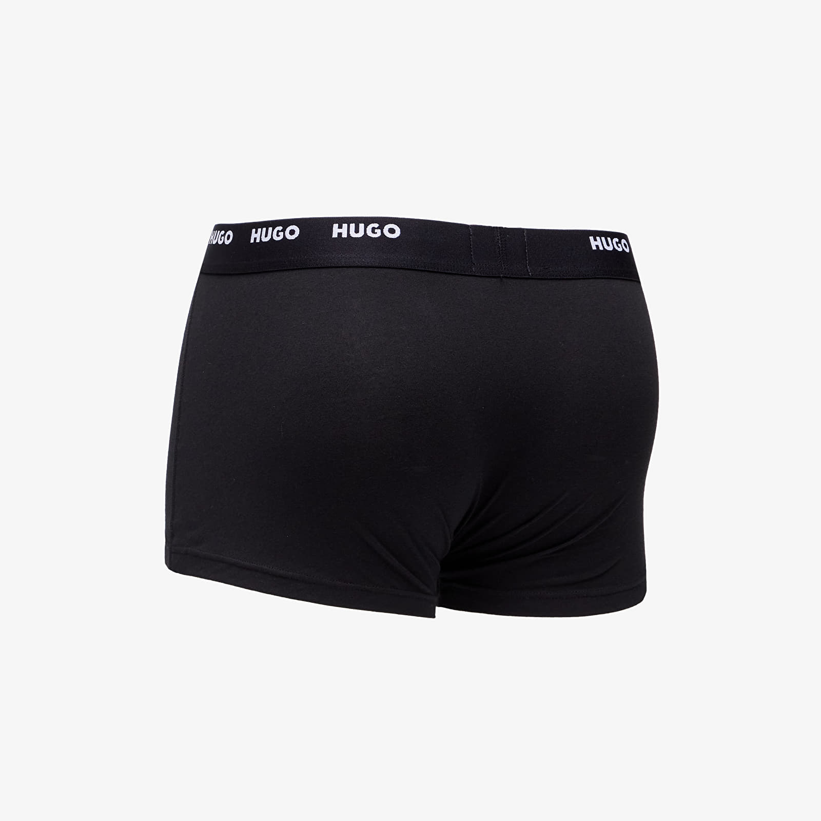 Boxer shorts Hugo Boss Boxer 5 Pack Black