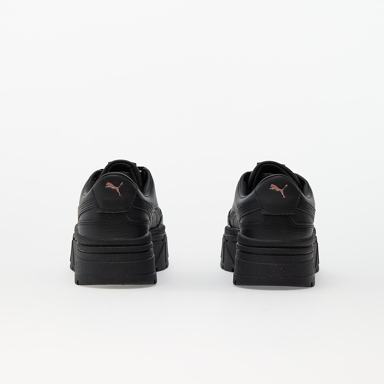 Puma disc online all black