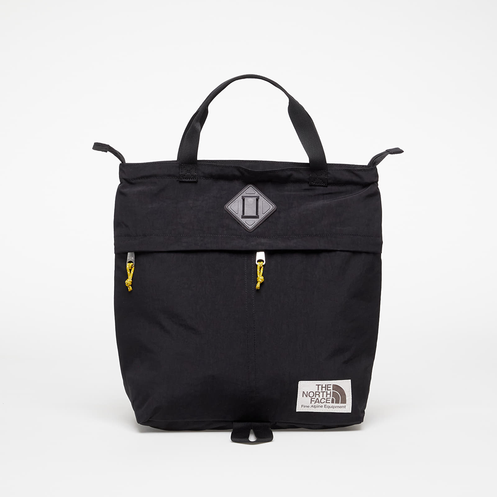 The north face on sale tote pack unisex