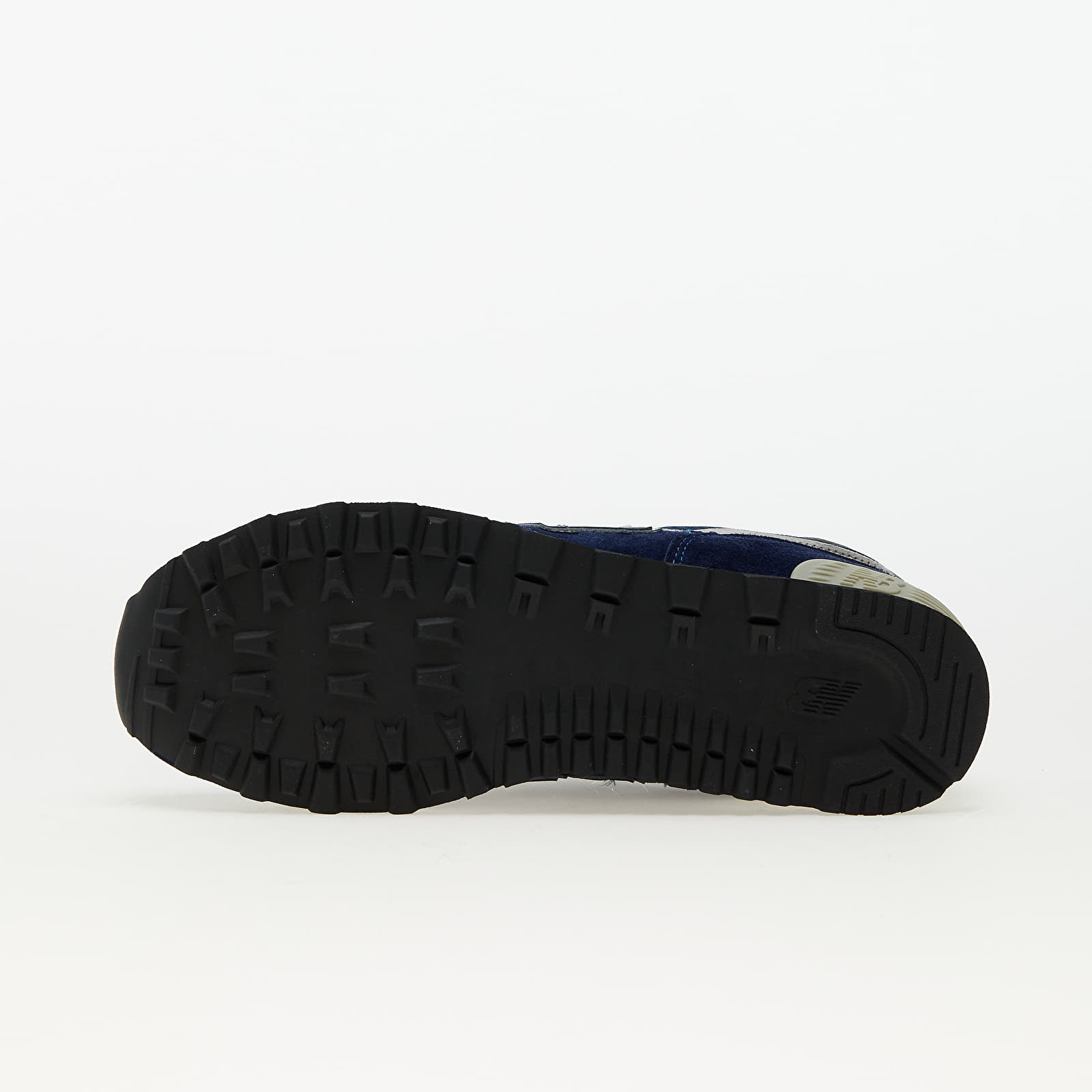 Pánské tenisky a boty New Balance 576 Made in UK Navy