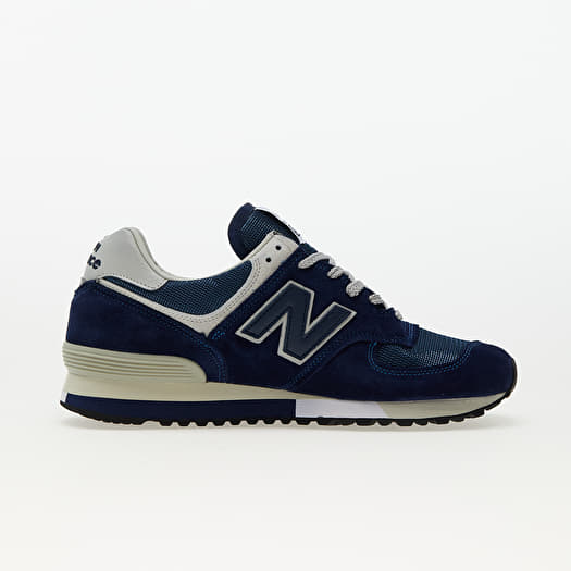 Men s sneakers and shoes New Balance 576 Made in UK Navy Queens