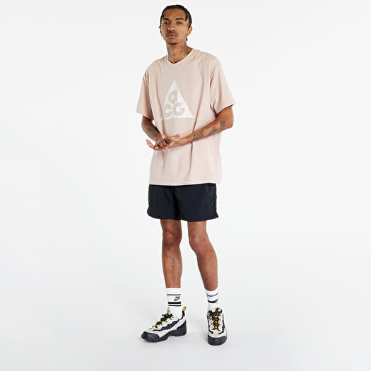 Acg shorts pink shop