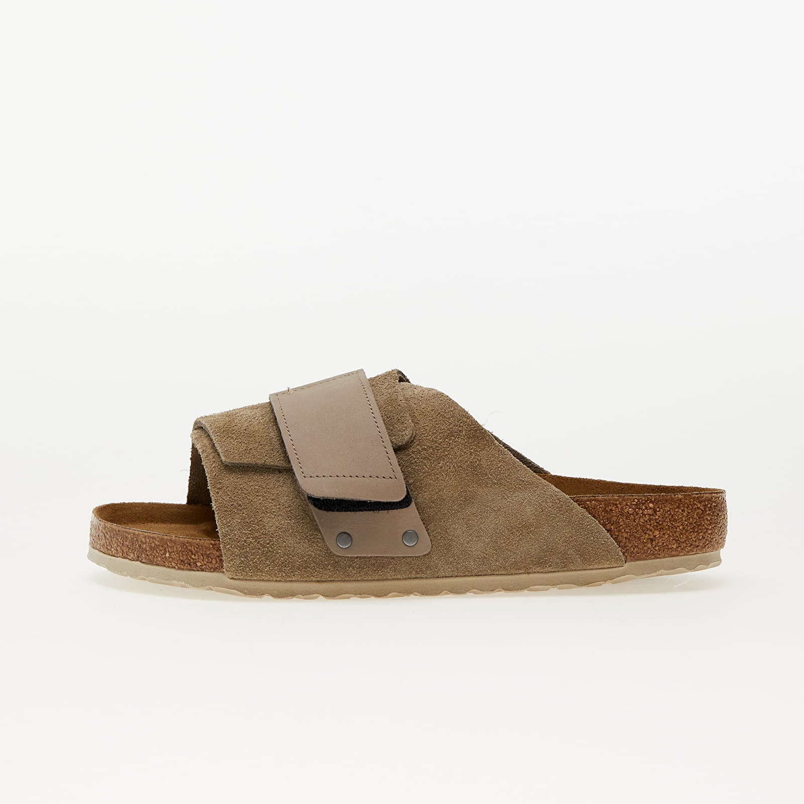 Sneakers Birkenstock Kyoto VL Taupe EUR 41