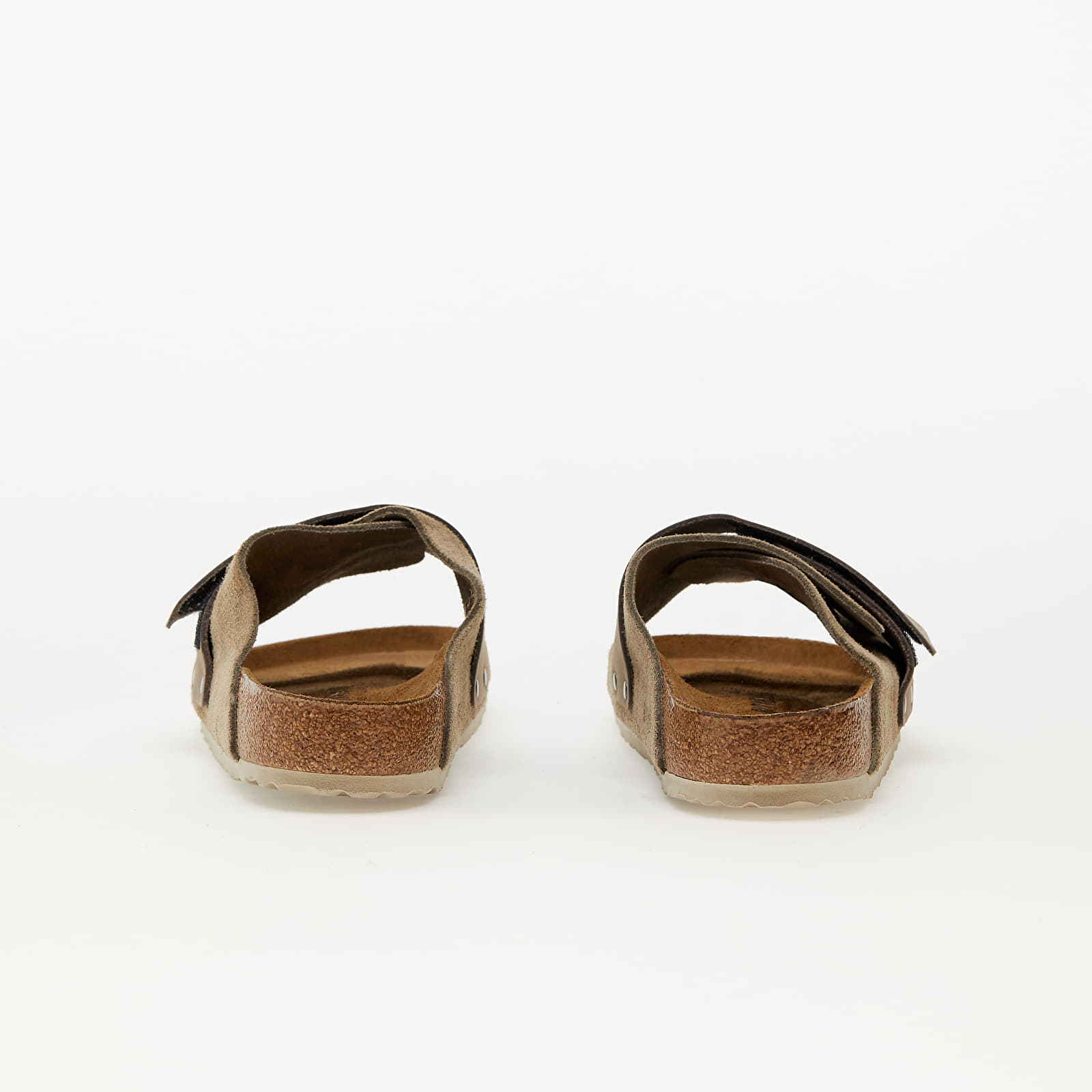 Men's sneakers and shoes Birkenstock Kyoto VL Taupe