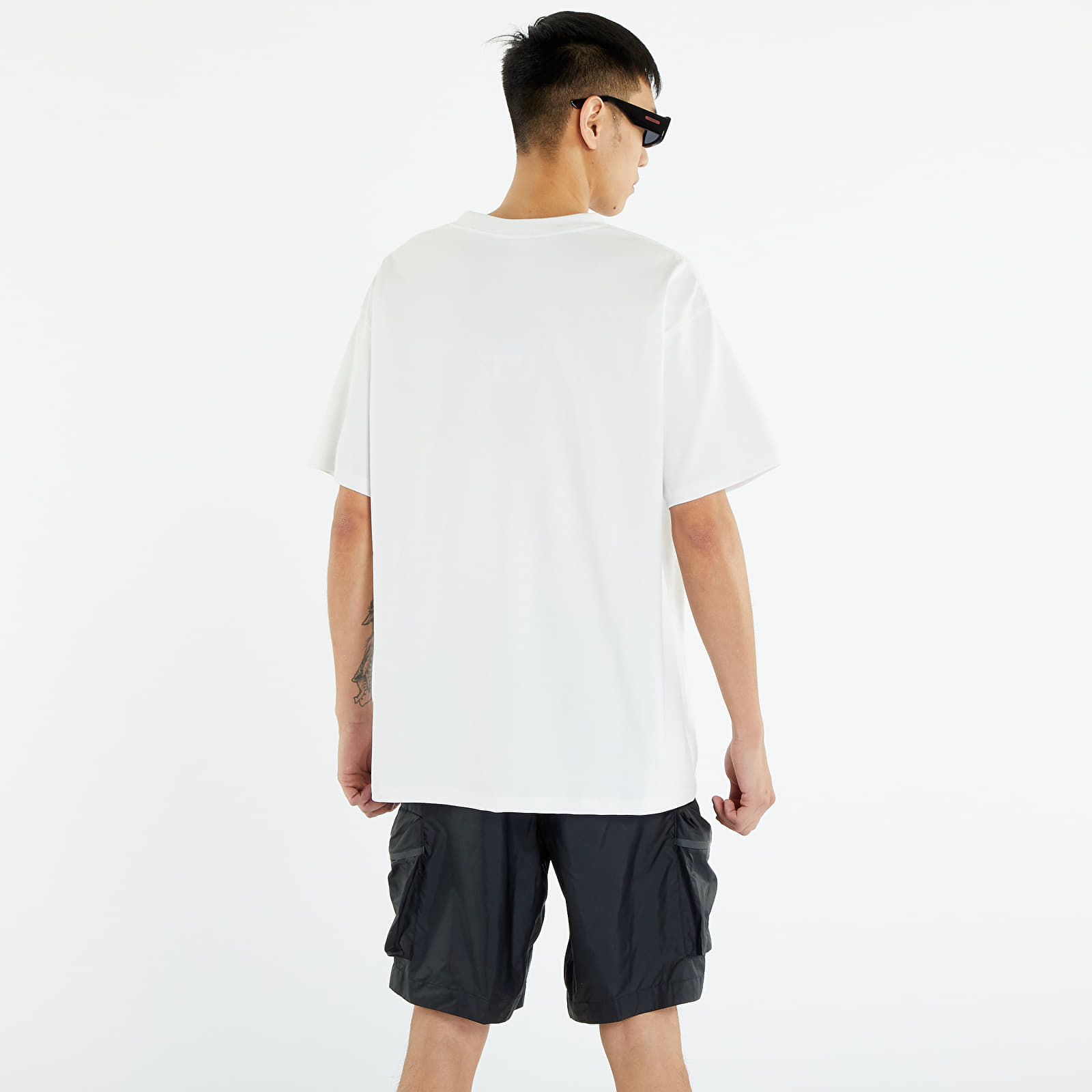 Camisetas Nike ACG Men's Short Sleeve T-Shirt Summit White