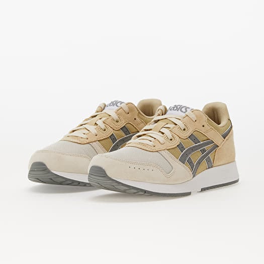 Men s shoes Asics Lyte Classic Oatmeal Clay Grey Queens