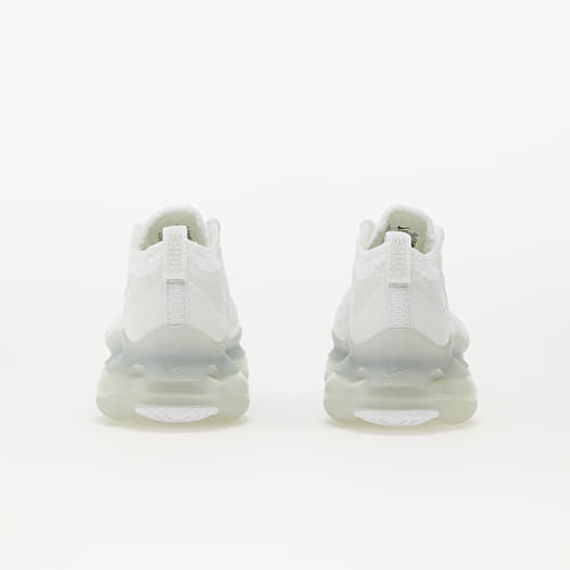 Women s sneakers and shoes Nike W Air Max Scorpion Flyknit White Pure Platinum Football Grey Queens