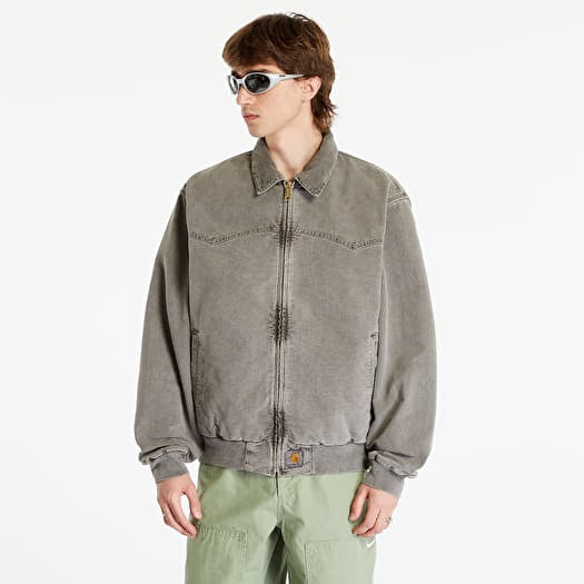 CARHARTT/140cm相当/SANTA FE JACKET 4月2日(土)発売アイテム