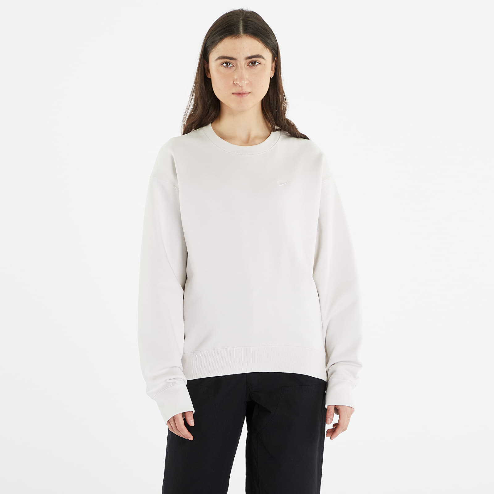 Nikelab collection crewneck hot sale