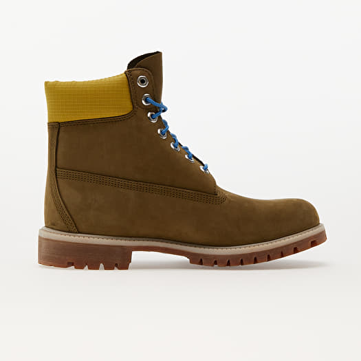 Timberland 6 premium nba men's boot cheap