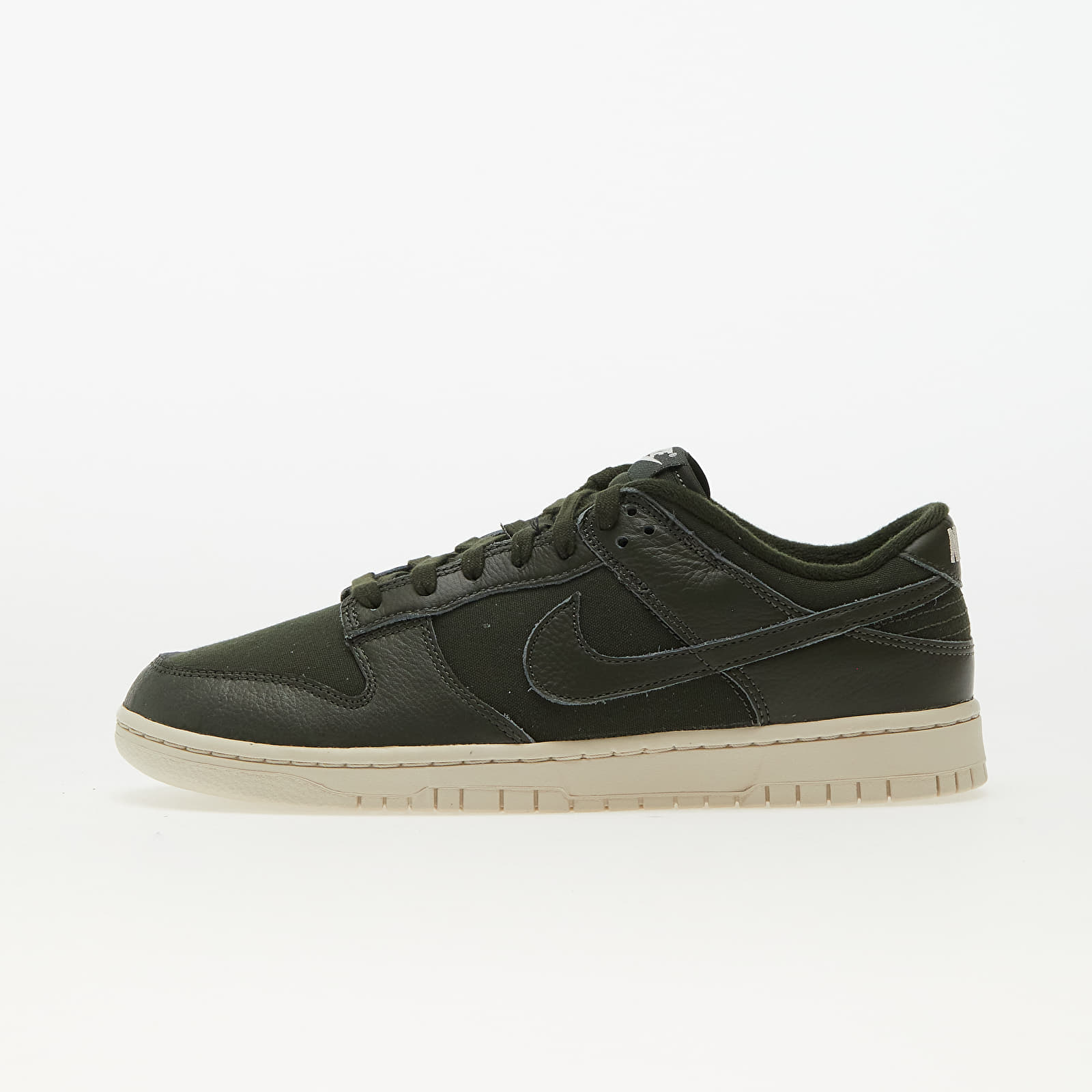 Sneakers og sko til mænd Nike Dunk Low Retro Premium Sequoia/ Sequoia-Lt Orewood Brn
