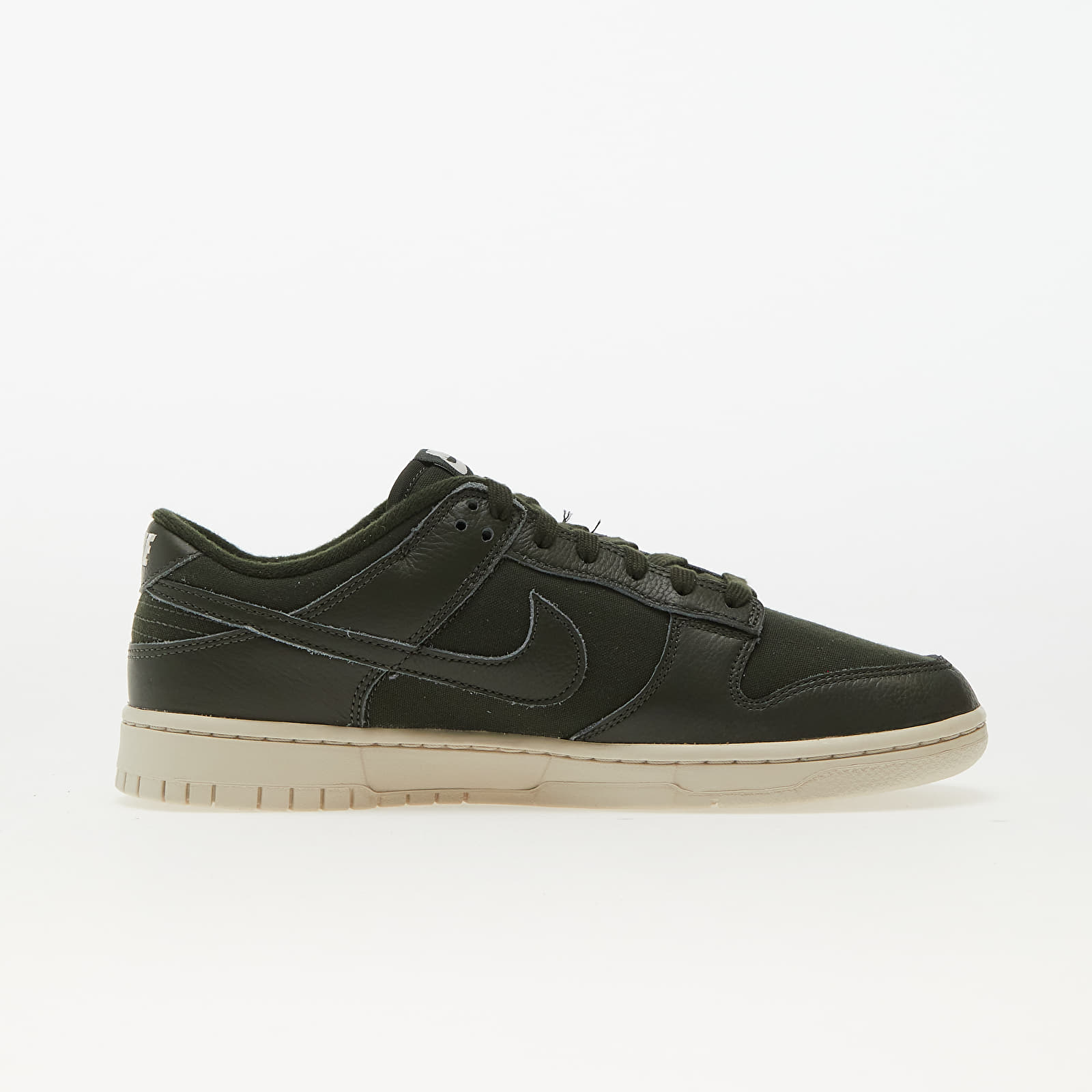 Sneakers og sko til mænd Nike Dunk Low Retro Premium Sequoia/ Sequoia-Lt Orewood Brn