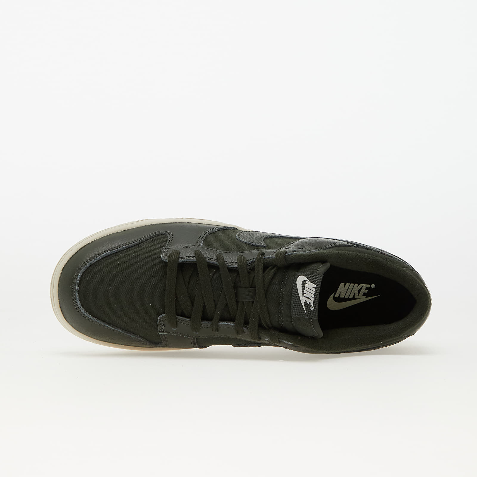 Sneakers og sko til mænd Nike Dunk Low Retro Premium Sequoia/ Sequoia-Lt Orewood Brn