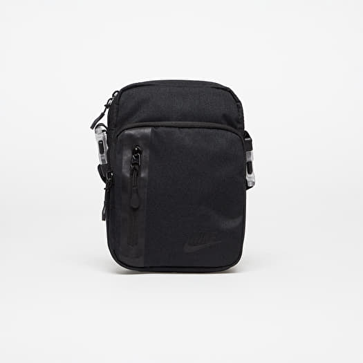Nike Nike Elemental Premium Crossbody Bag Black