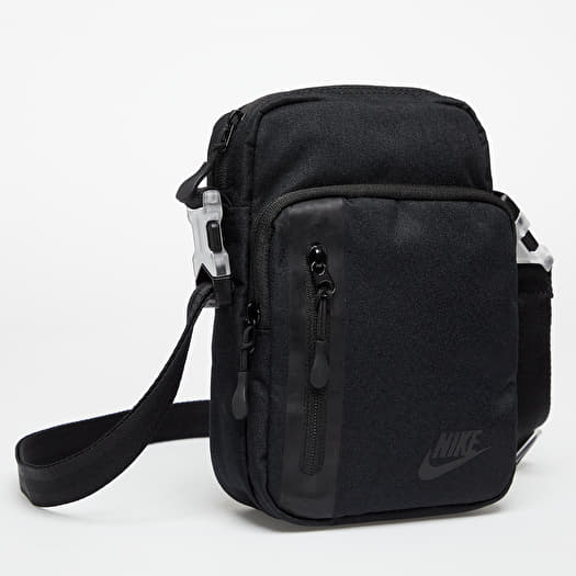 Hip bags Nike Sabrina Elemental Premium Crossbody Bag Black | Queens