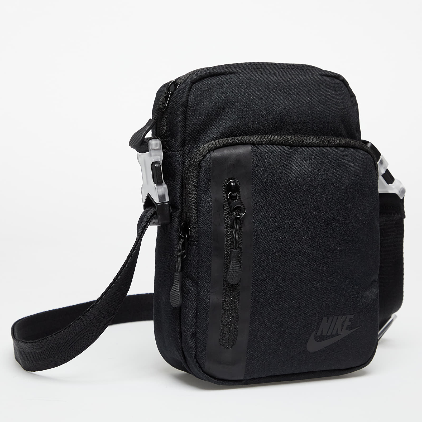 Поясные сумки Nike Sabrina Elemental Premium Crossbody Bag Black